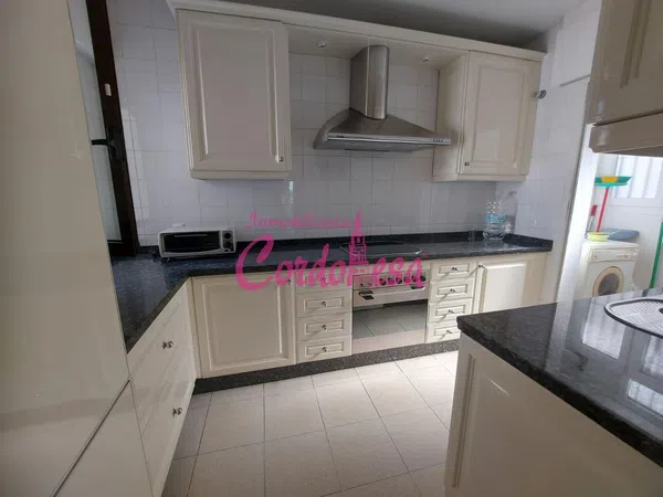 Piso en Casco Histórico - Corredera - Ribera - Foto 4