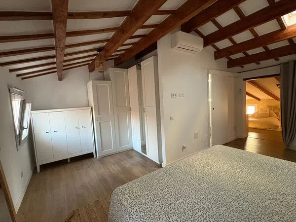 Chalet adosado en Centre Històric, Centre Històric - Foto 2