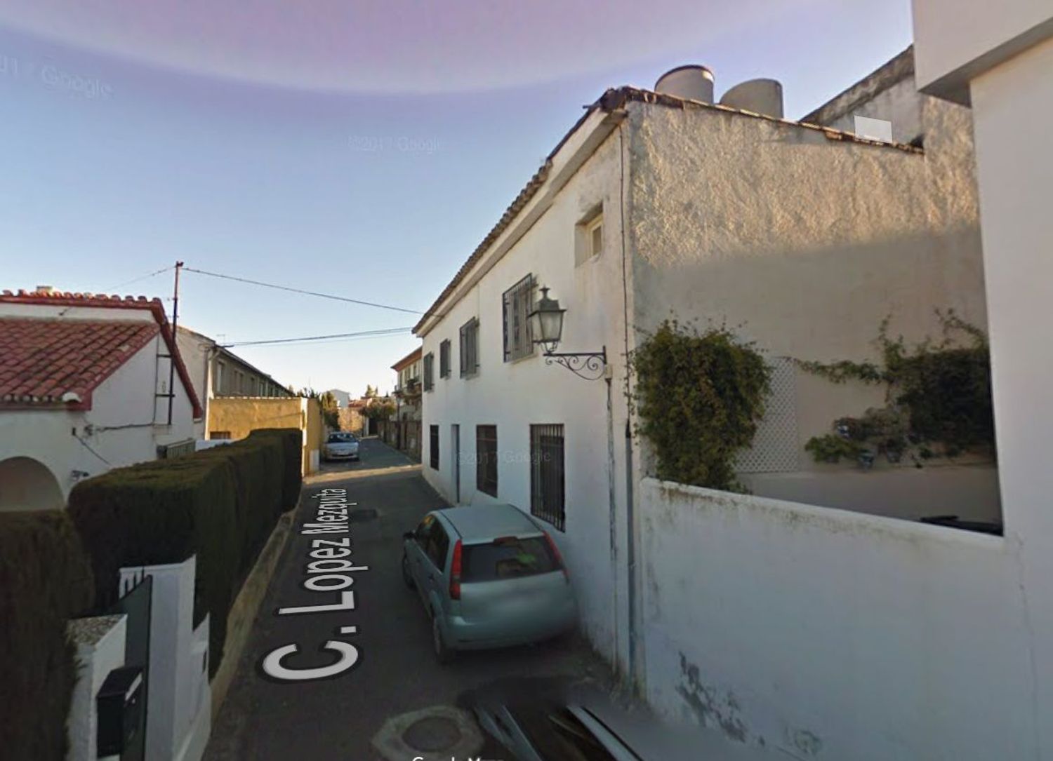Casa o chalet independiente en Calle Sevilla, 8 - Foto 3