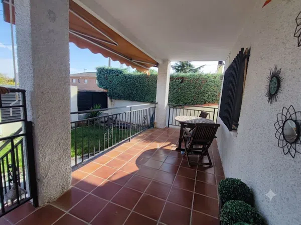 Casa o chalet independiente en Calle de San Sebastián de los Reyes, 15 - Foto 35