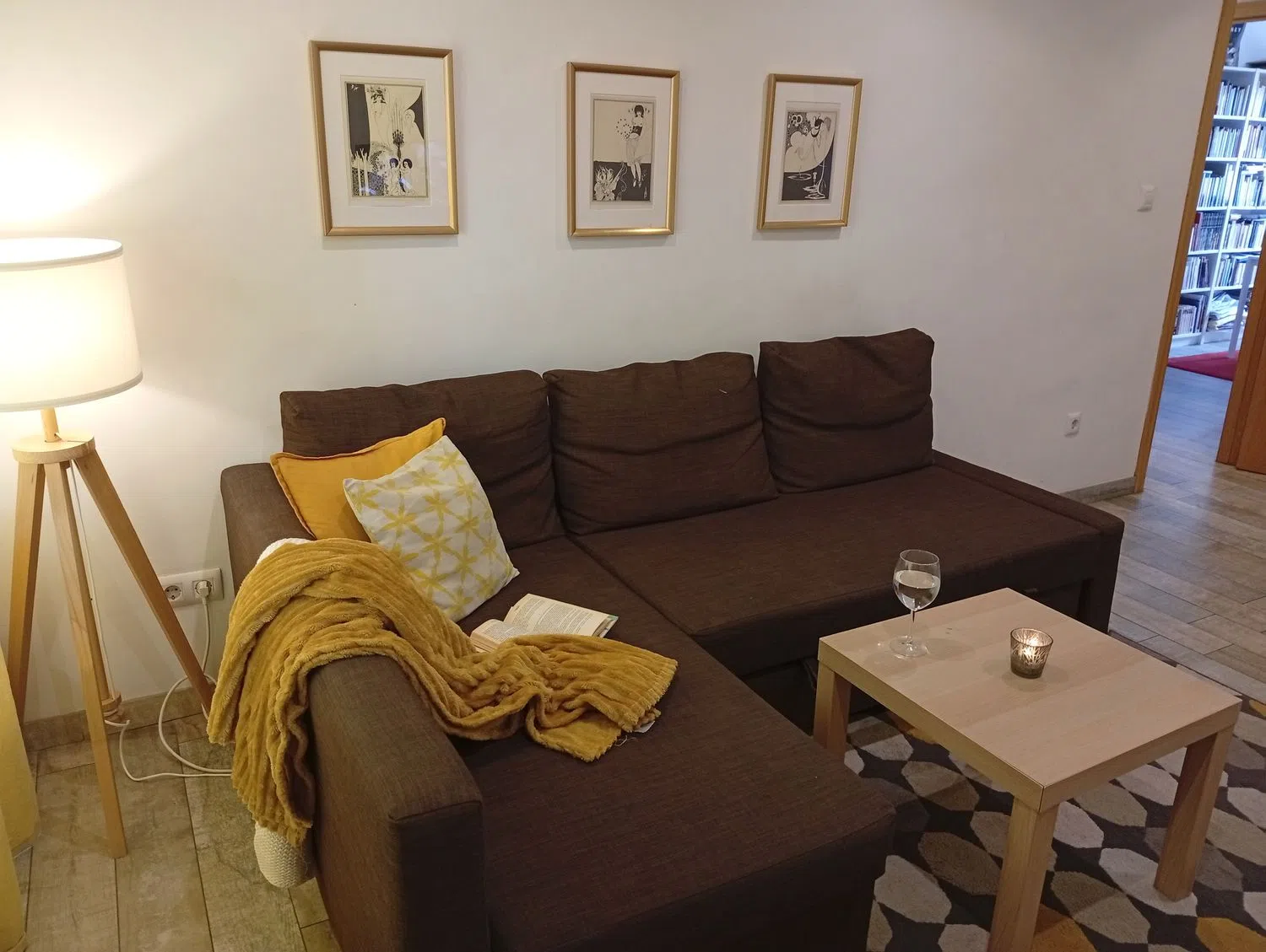 Piso en calle del Pintor Sorolla, 5 - Foto 4