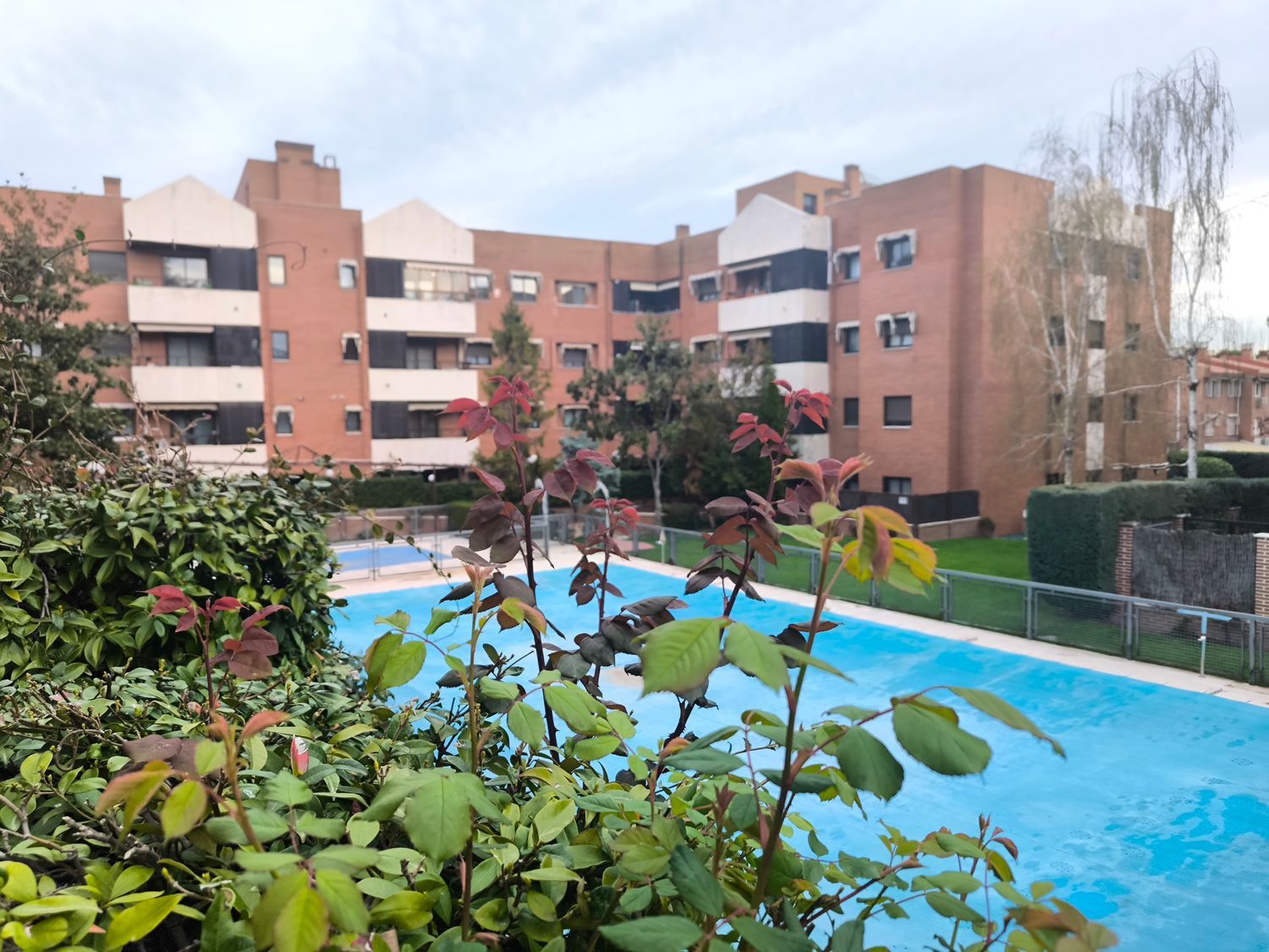 Piso en avenida de Europa, 5 - Foto 1