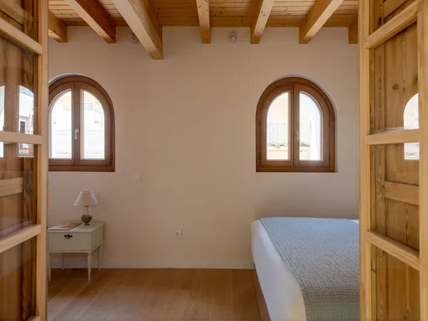 Chalet adosado en Alameda, Alameda - Foto 2