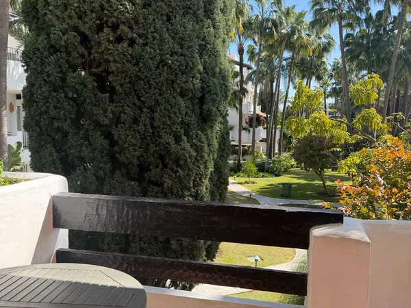 Piso en Conjunto Jardín Andaluz, 8 - Foto 2