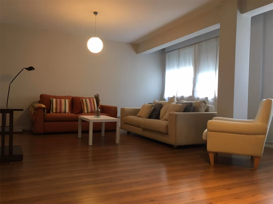 Piso en  Rúa do Home Santo 66 - Foto 9