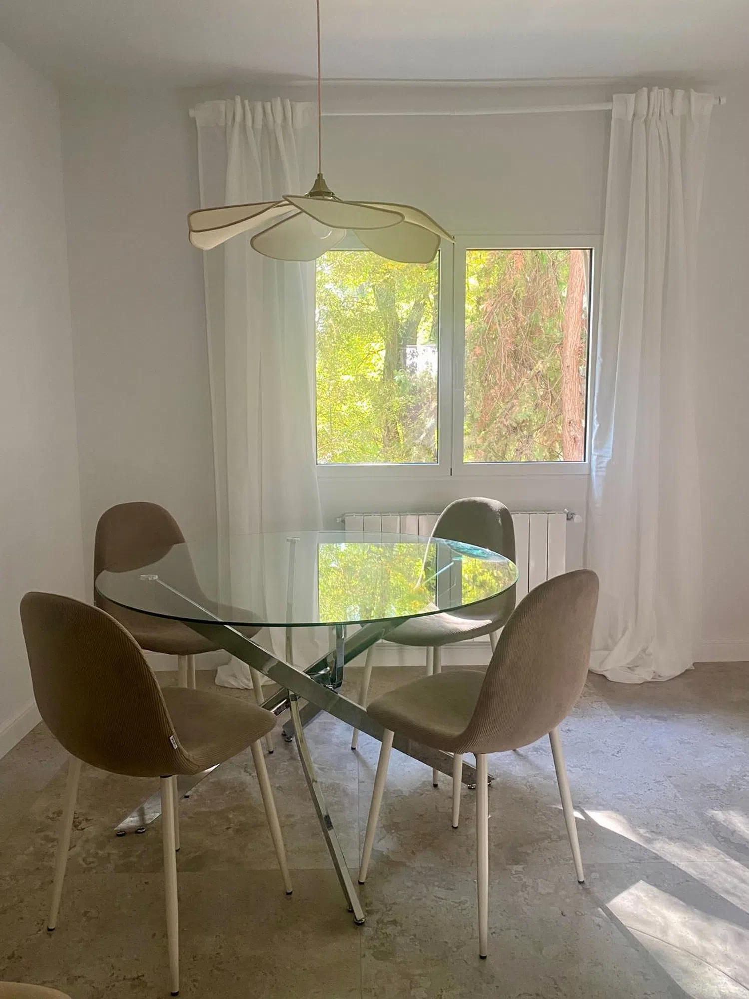 Piso en calle de Santa Fe, 13 - Foto 1