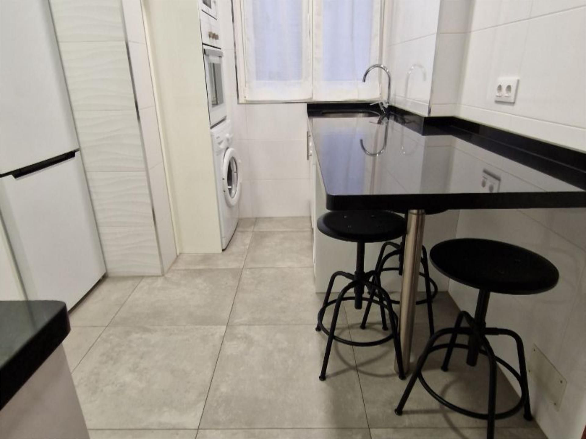 Piso en  Calle Álvarez Lorenzana 16 - Foto 4