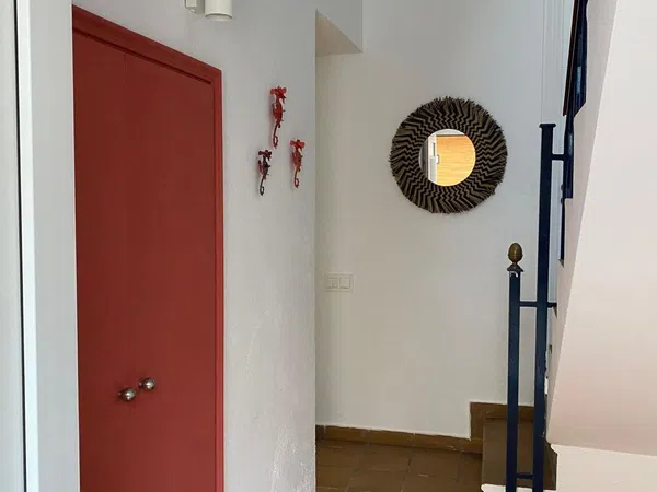 Casa o chalet independiente en Corsega, 32, Centre-El Pedró, Centre-El Pedró - Foto 11