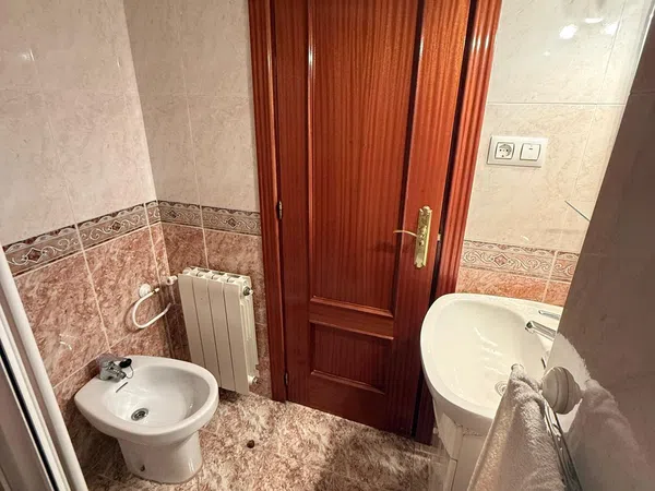 Piso en Barrio Águilas - Foto 5