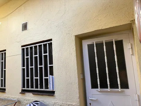 Estudio en calle de Pilar Rueda, 2