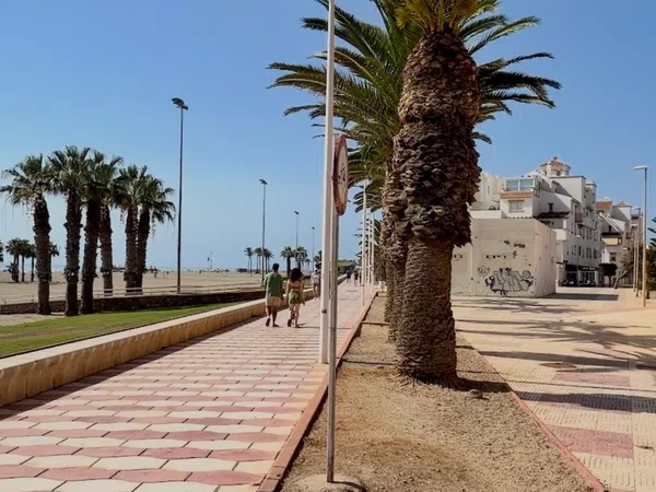 Piso en Calle Punta del Este s/n, El Sabinar - Urbanizaciones - Las Marinas - Foto 5