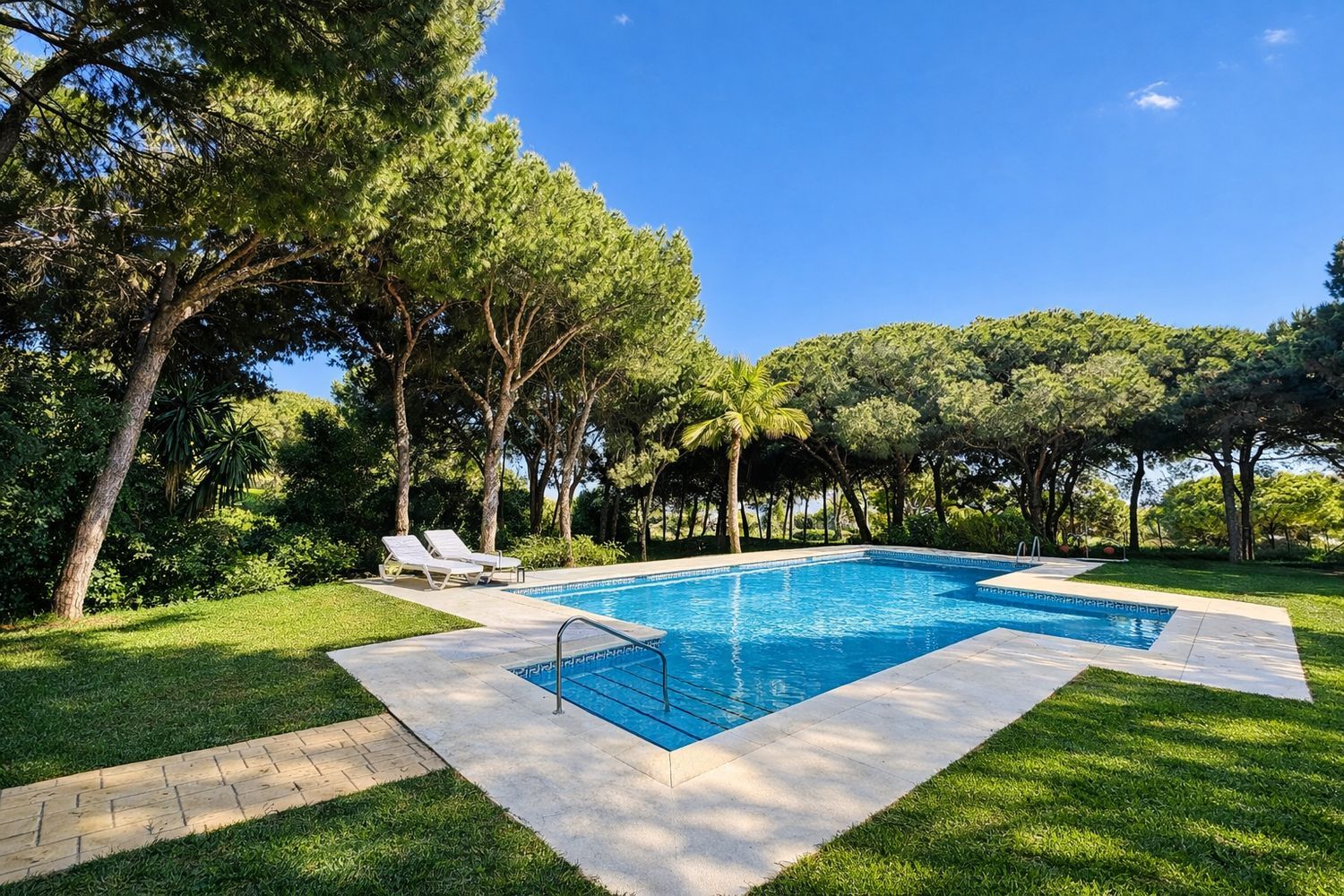 Chalet pareado en avenida de los Acebos, 4 - Foto 4