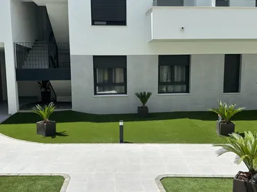 Piso en  Avenida de Jerez 46 - Foto 3