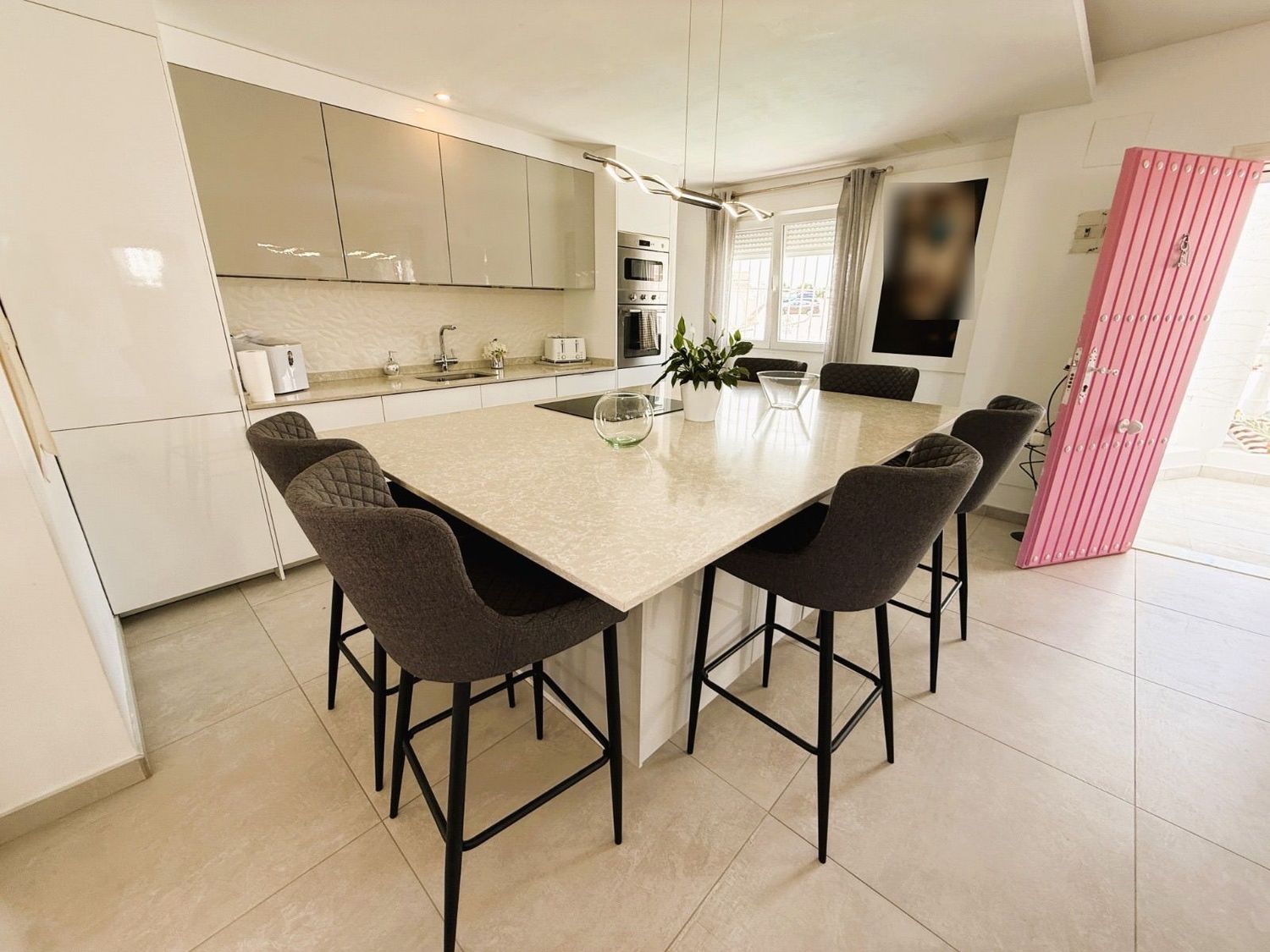 Casa o chalet independiente en Calle Río Segura, 15, Centro, Centro - Foto 5