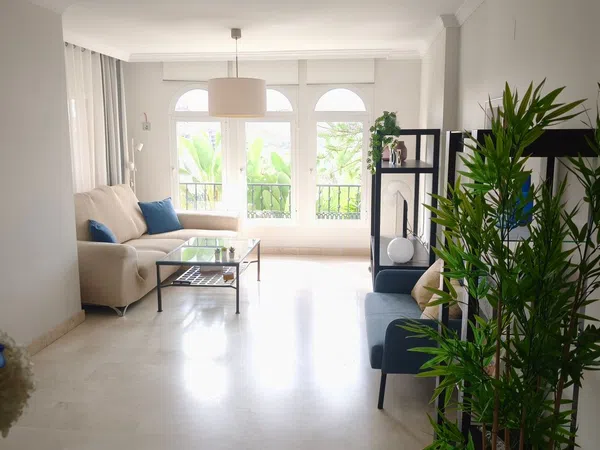 Piso en Paseo del Golf s/n, Hacienda Elviria - Foto 4