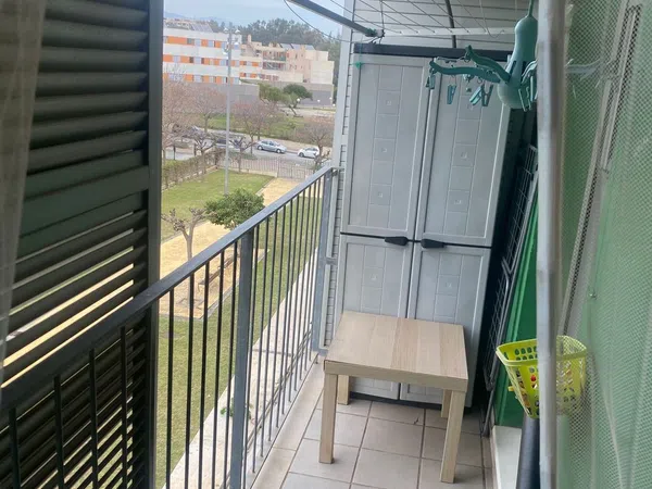 Piso en Calle Navarro Ledesma, 196, El Consul - El Romeral - Foto 13