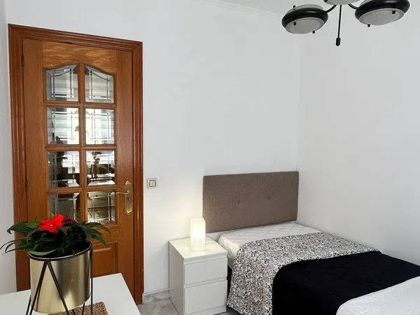 Piso en Calle de Puente la Reina, 25, Concheiros - Fontiñas, Concheiros - Fontiñas - Foto 4