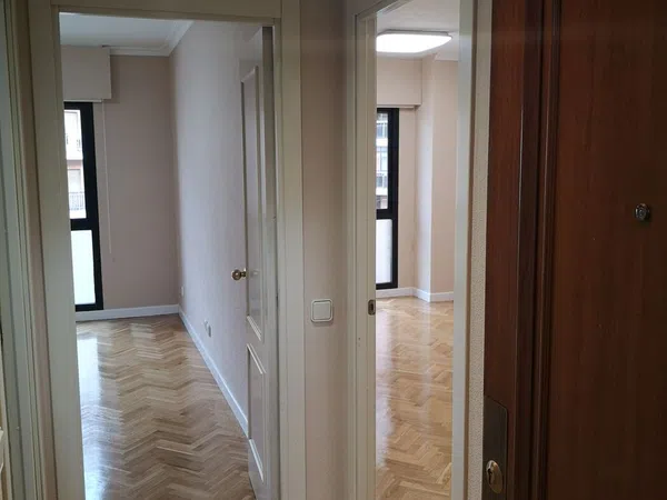 Piso en Calle de la Infanta Mercedes, 115, Cuzco-Castillejos - Foto 12
