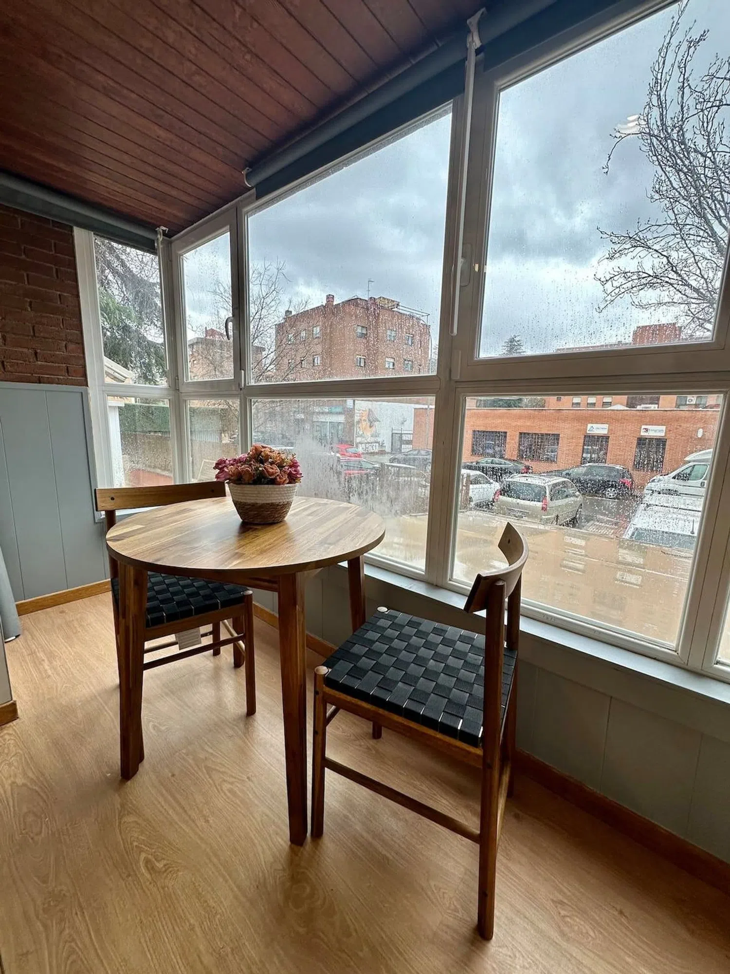 Estudio en calle del General Aranaz, 54 - Foto 5