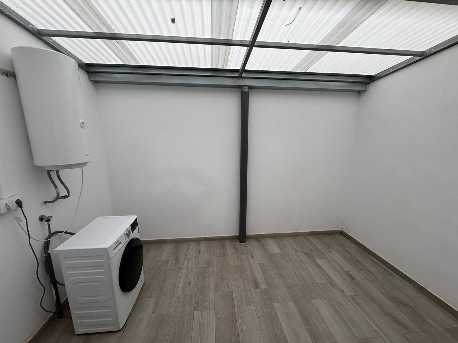 Chalet adosado en calle Mestre Guerrero, 34 - Foto 12