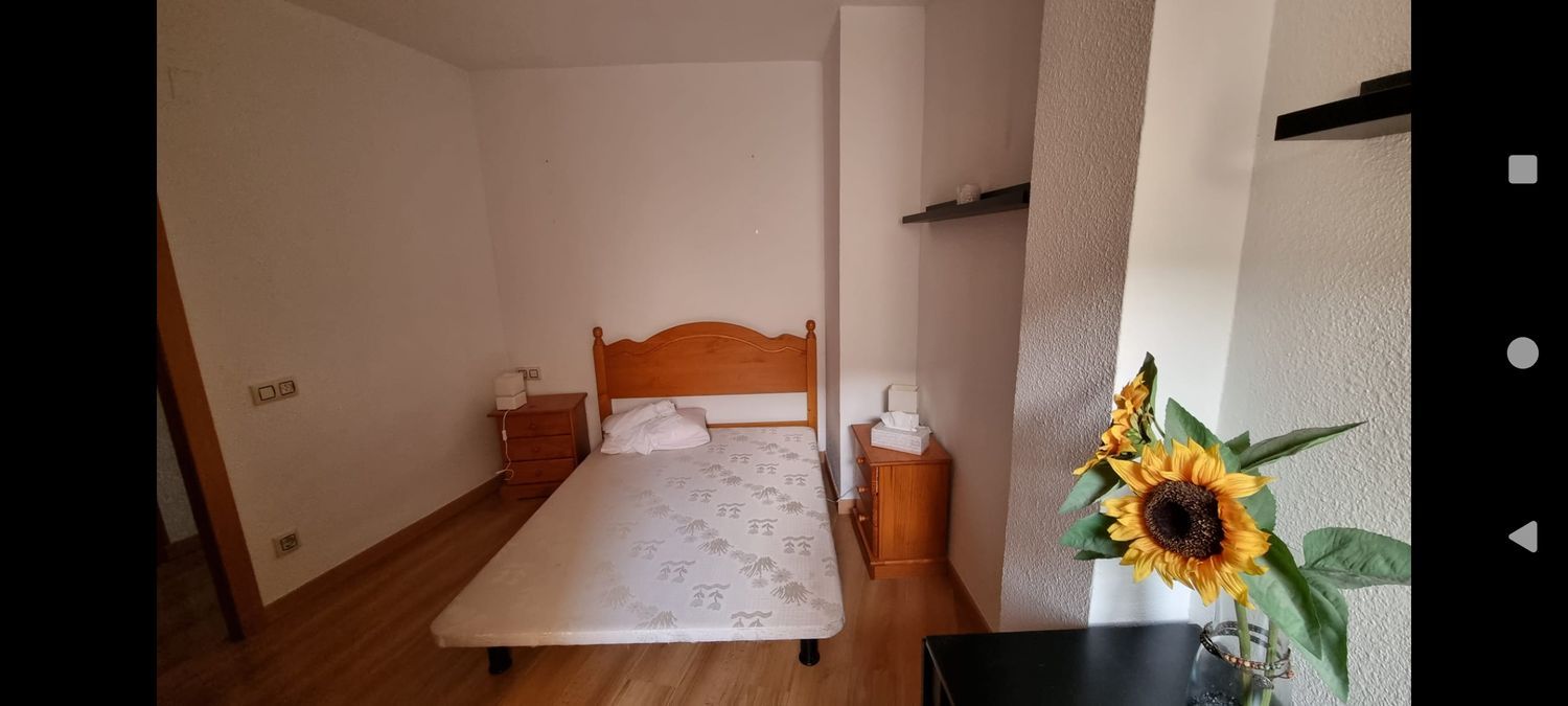 Piso en Carrera de la Fonteta de Sant Lluís, 36, En Corts - Foto 4