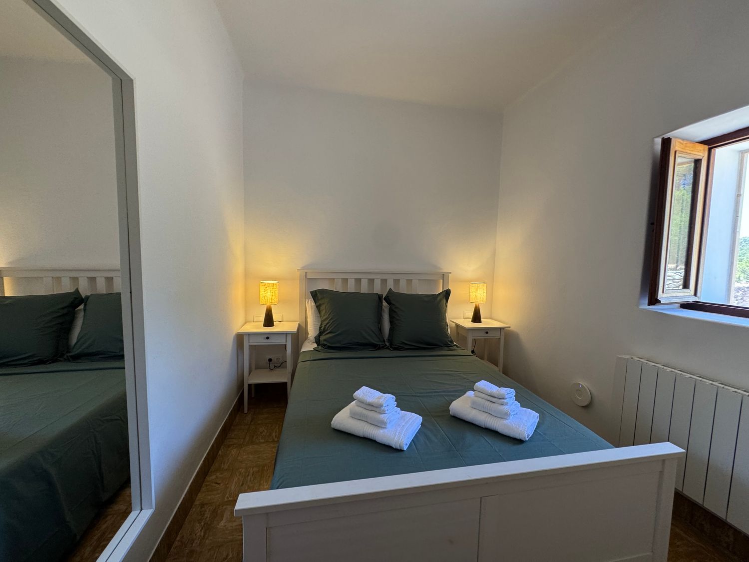 Casa rural en Diseminado Gelabert, 41, Santa Agnés de Corona - Sant Mateu d'Albarca, Santa Agnés de Corona - Sant Mateu d'Albarca - Foto 6