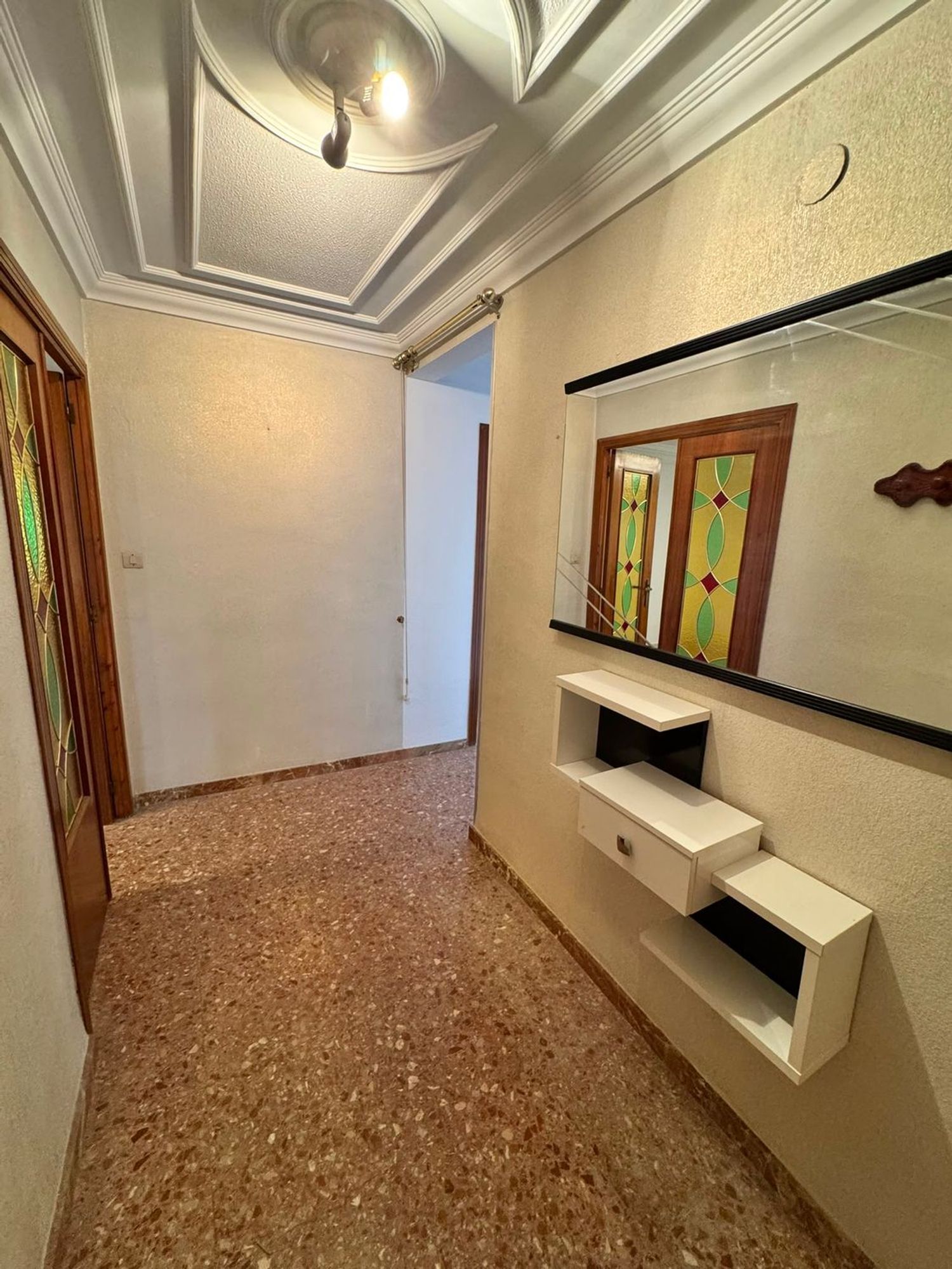 Piso en Calle Santa Bárbara, 8 - Foto 4