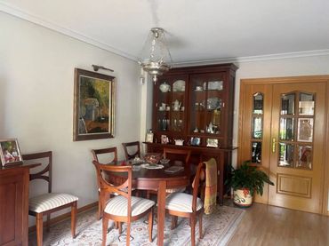 Piso en  Calle Antonio Ponz 33 - Foto 5