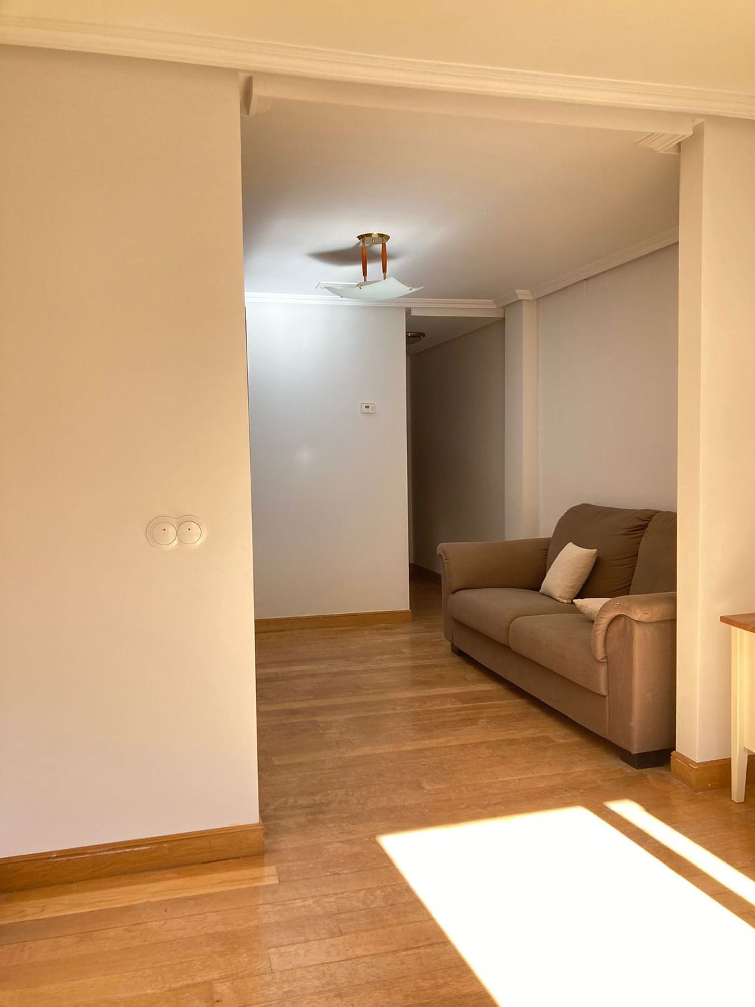 Piso en calle Francos Rodríguez, 94 - Foto 11