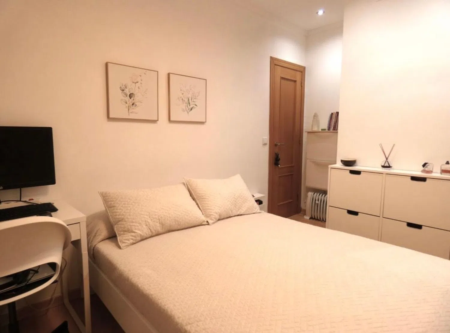 Piso en calle de Vic, 18 - Foto 14