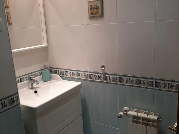 Piso en Calle Arroyo de los Pos, 3, Sanchinarro - Foto 28
