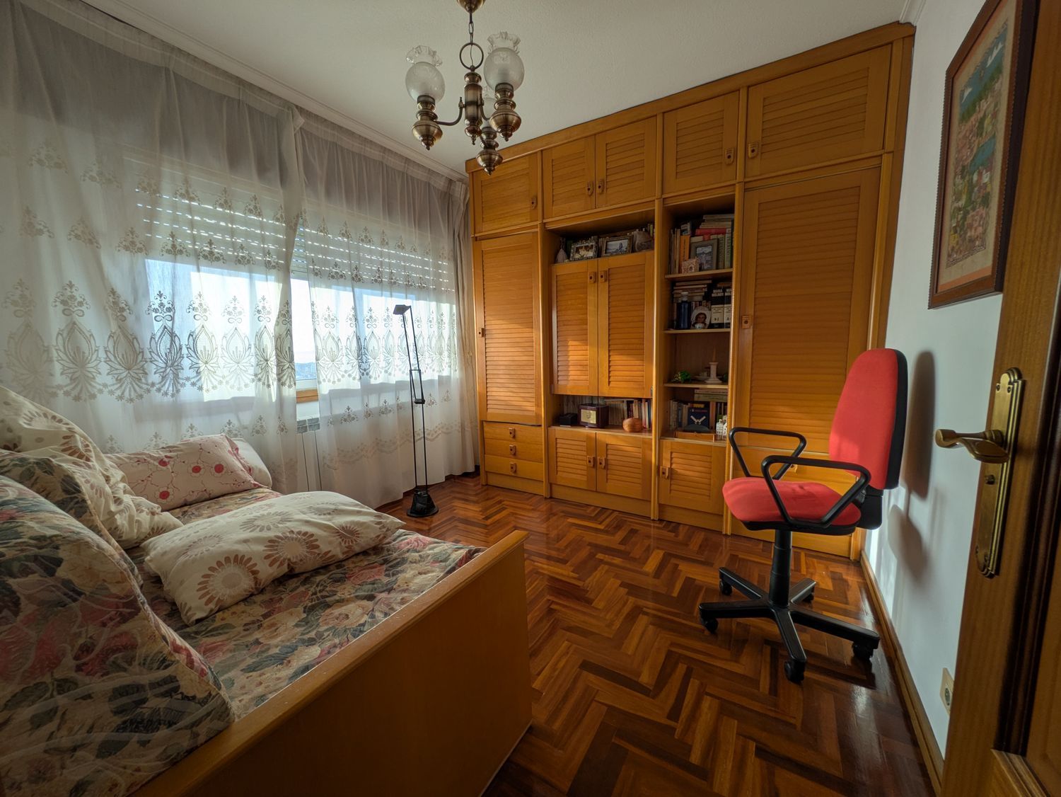 Piso en Barrio As Travesas - Balaídos - Foto 14