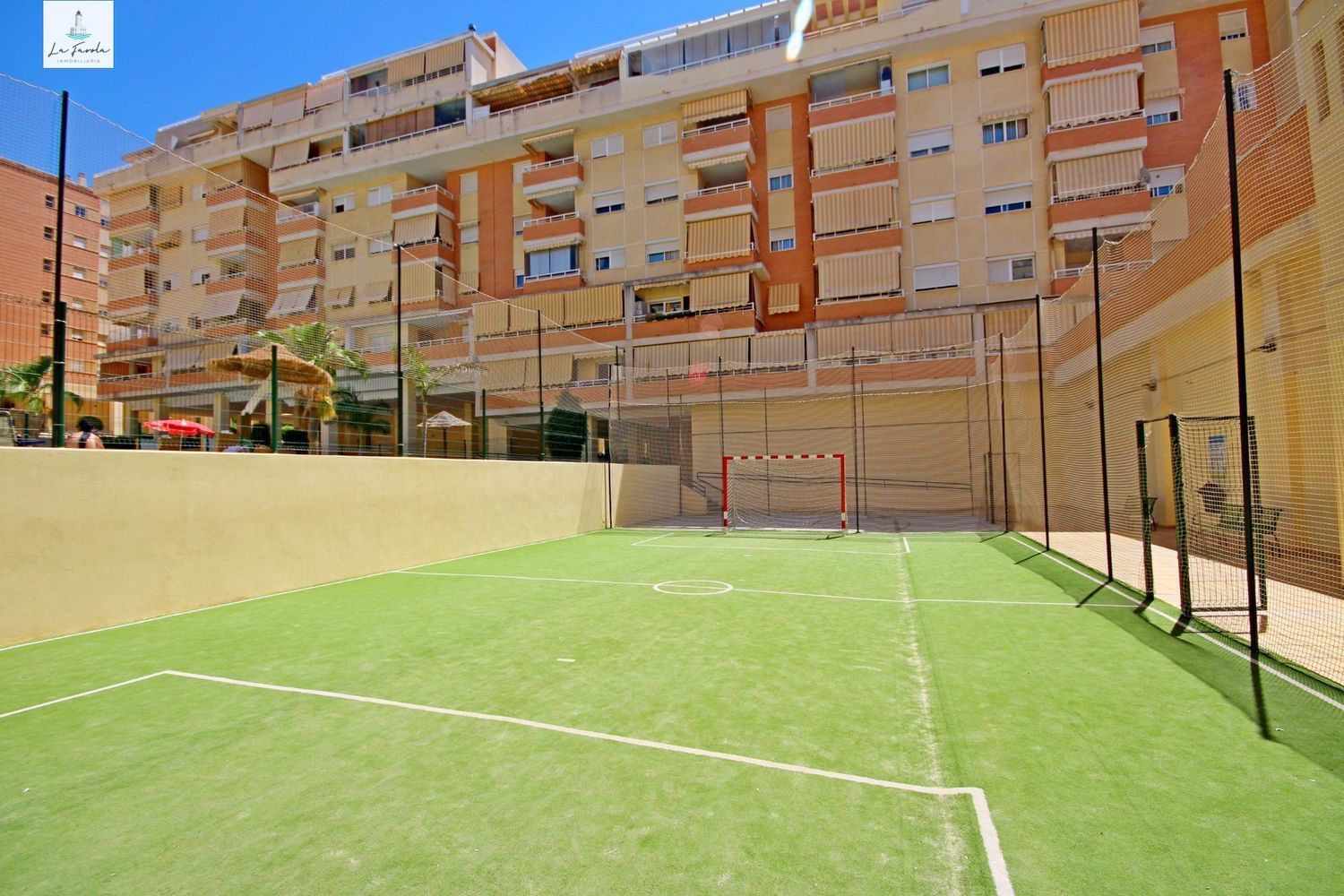 Piso en El Consul - El Romeral - Foto 38