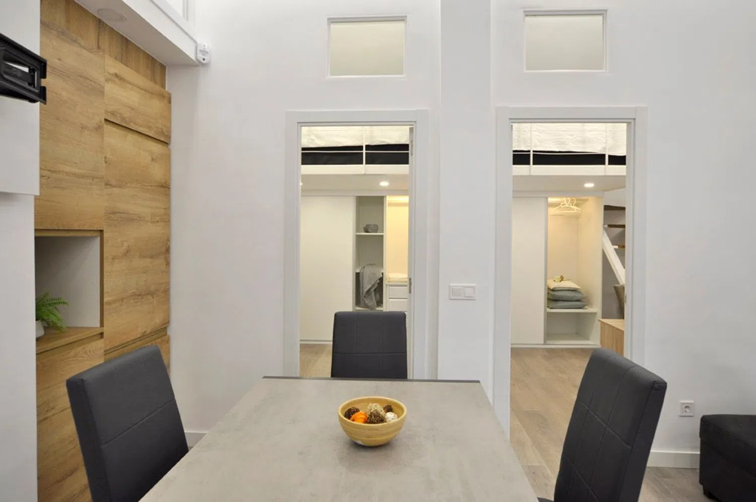 Piso en Barrio Bellas Vistas - Foto 4