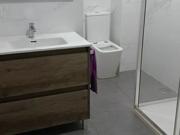 Piso en Plaza España, 5 - Foto 8