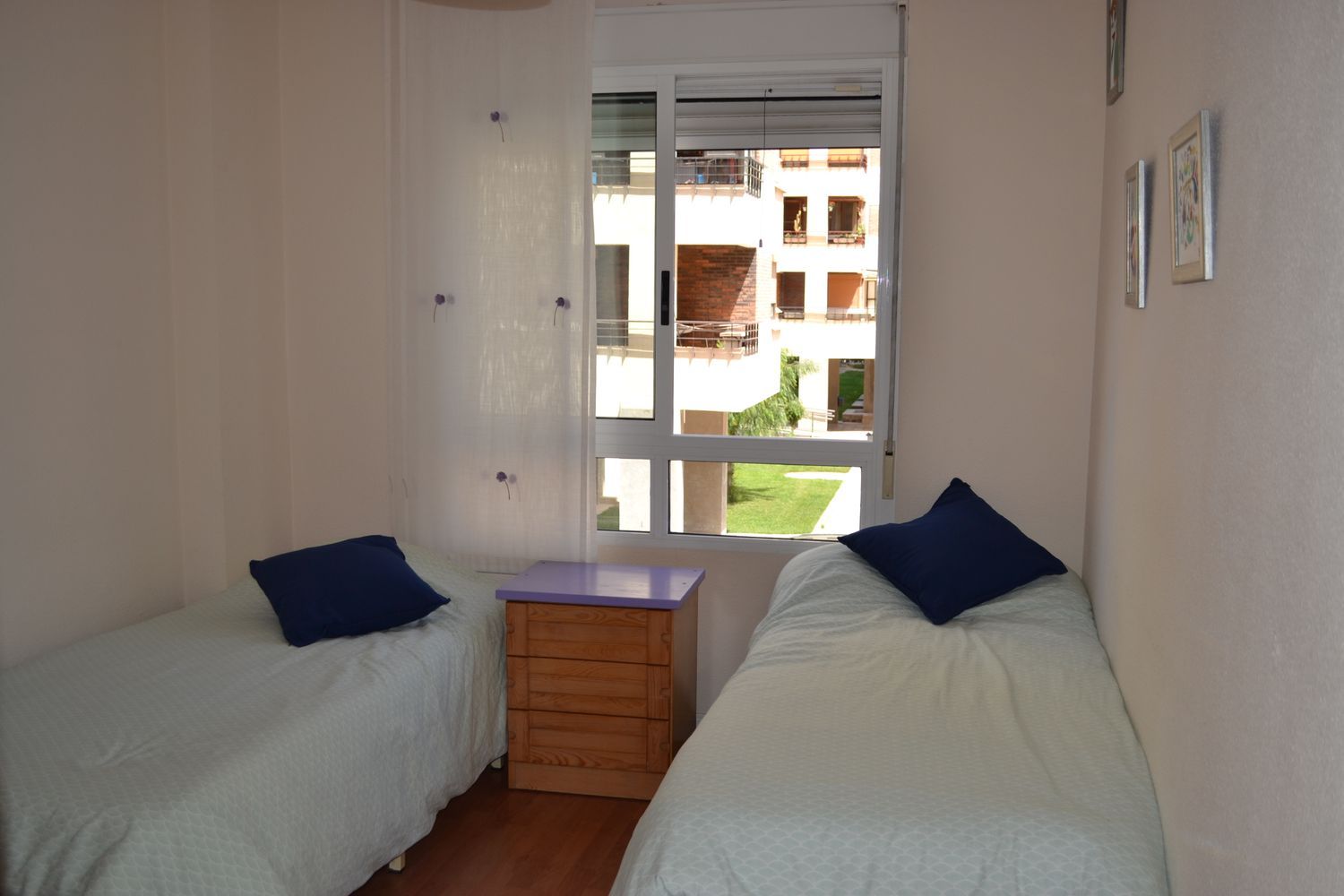 Piso en calle México, 26 - Foto 40