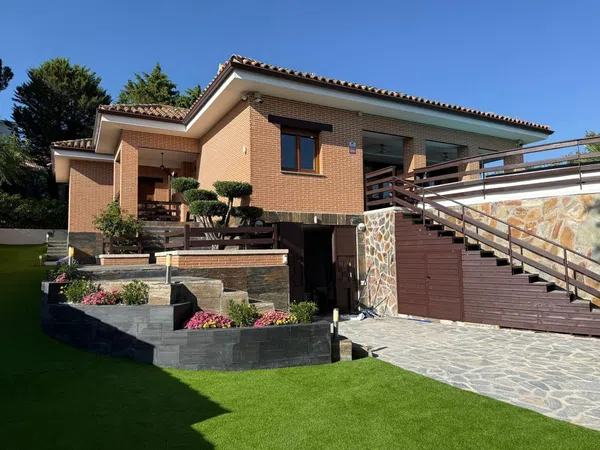 Casa o chalet independiente en Calle Real, 38 - Foto 1