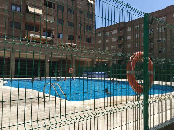 Piso en Calle Hermanos Rosell Mata, 1, Zona Ensanche-Parque Santa Rosa - Foto 9