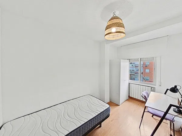 Piso en Universidad - Foto 15