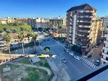 Piso en  Plaça Parc de l'Estació 3 - Foto 1