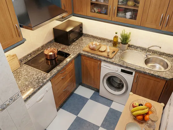 Piso en Barrio Parlamento - Torneo - Foto 8