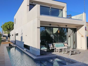 Chalet en  Carrer Sta Cristina 28 - Foto 6