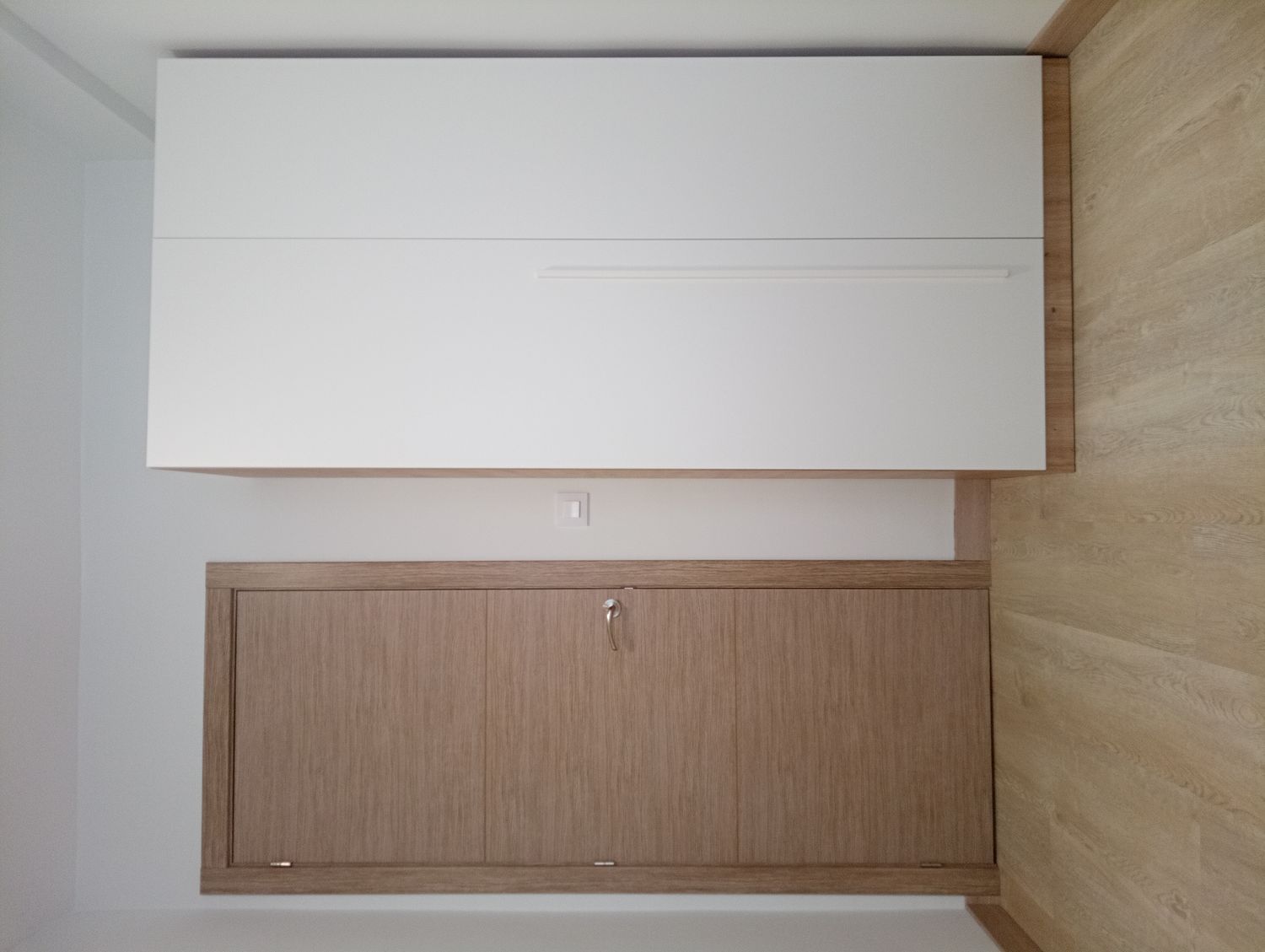 Piso en calle del Camino de los Vinateros, Madrid, 117 - Foto 12