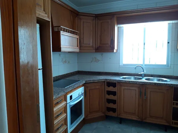 Chalet adosado en Calle del Decano Fernández Mesa, 29, El Cuartón - Heliomar - Foto 13