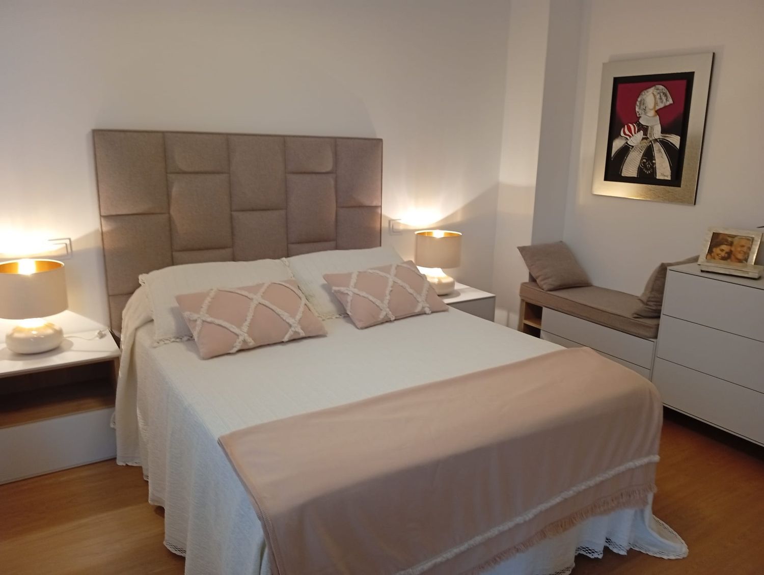 Chalet adosado en Calle el Mazo de Abajo, 16, Alisal - Cazoña - San Román, Alisal - Cazoña - San Román - Foto 4