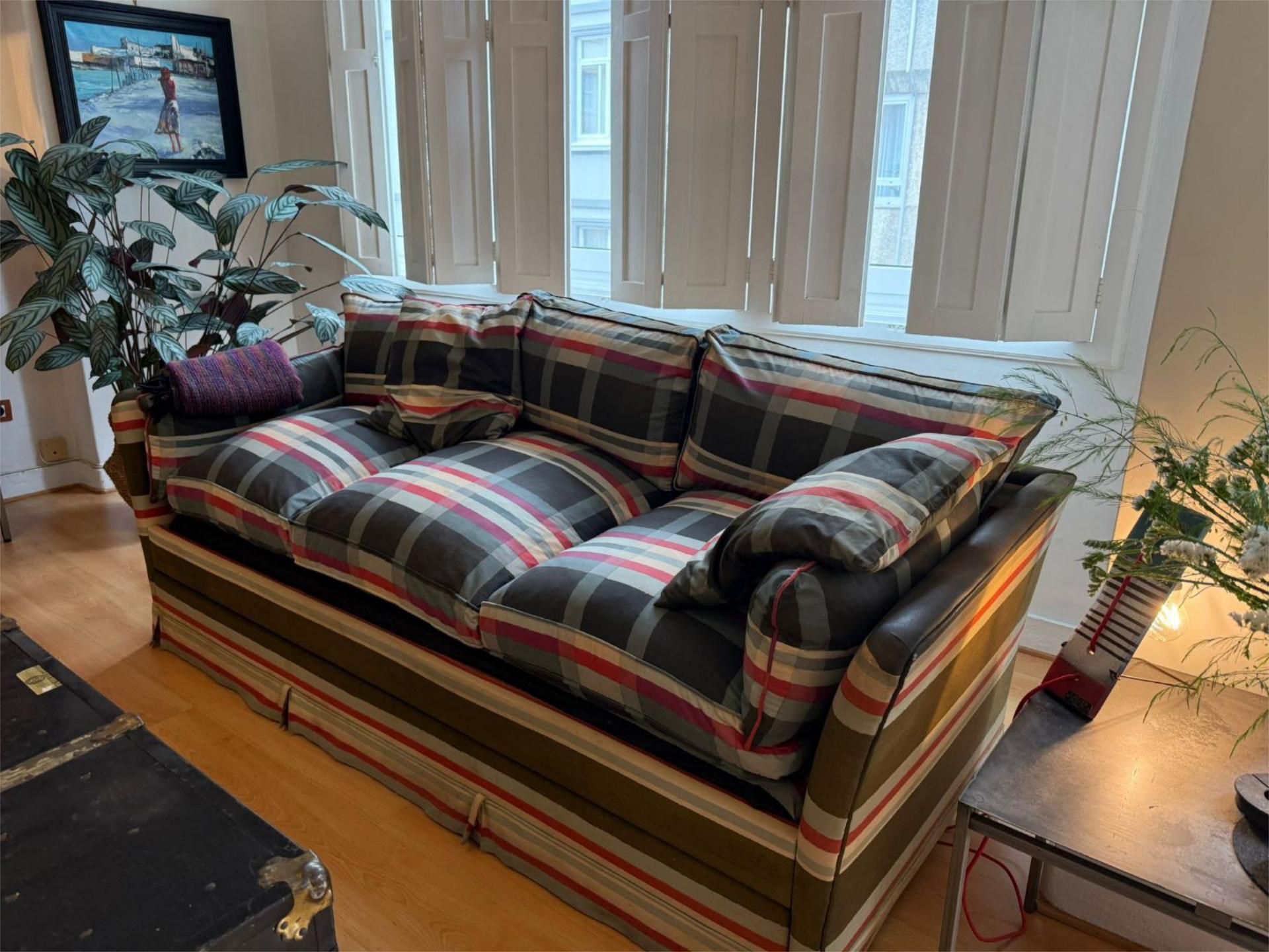 Piso en  Rúa Alfonso VII 18 - Foto 8