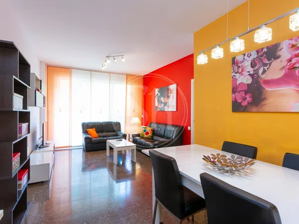 Piso en Calle de Sardenya, El Parc i la Llacuna del Poblenou - Foto 1