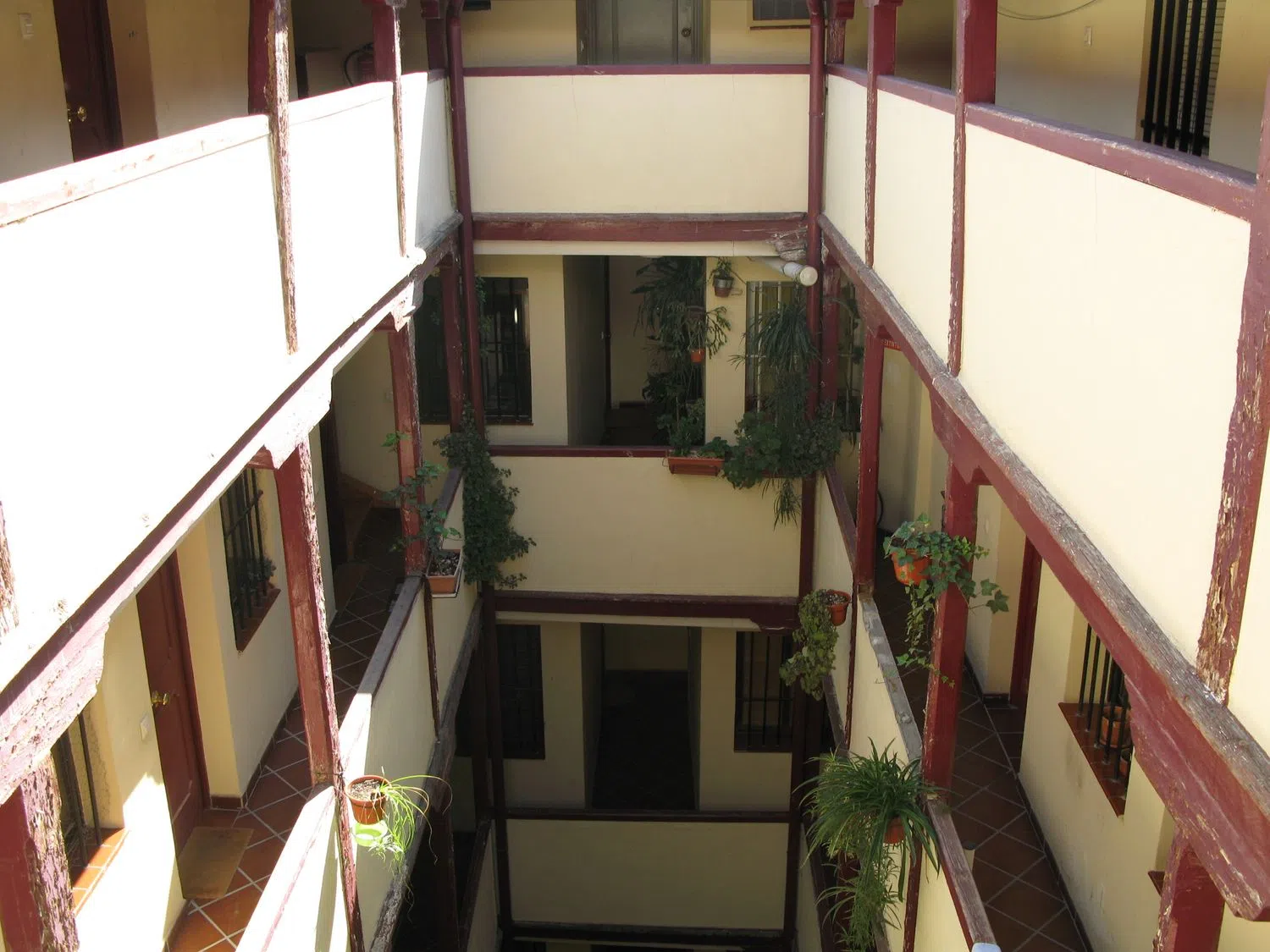 Dúplex en calle del Sombrerete, 6 - Foto 14