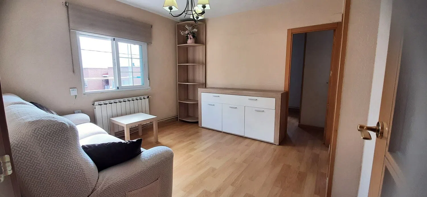 Piso en Alcobendas Centro - Foto 4