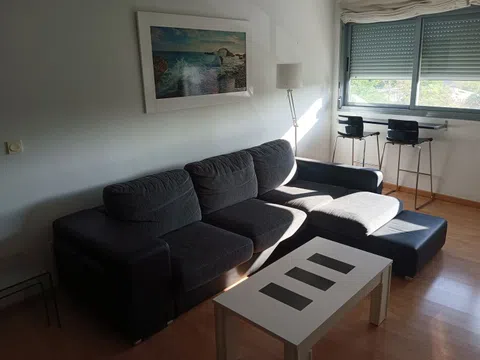 Piso en avenida Joven Futura, 39